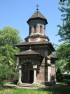 Mausoleul lui Vasile Alecsandri