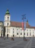 Biserica parohiala romano-catolica 