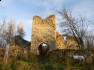 Casa cneaziala (ruine)