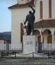 Statuia ostasului roman