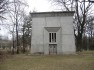 Mausoleul familiei Petre P. Carp