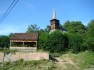 Biserica de lemn 