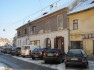 Casa (inclusiv corpul catre str. Ocnei)