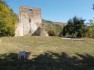 Biserica catolica (ruine)