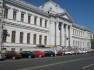 Palatul de Justitie, azi Universitatea din Craiova (rectoratul)