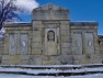 Cimitirul ostasilor germani (1916 - 1919)