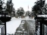 Cimitirul eroilor cazuti in Revolutia din Decembrie 1989