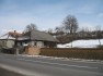 Casa de lemn (Fabian Vince), cu cuptor de ceramica smaltuita