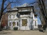 Casa Robescu, azi Palatul Copiilor