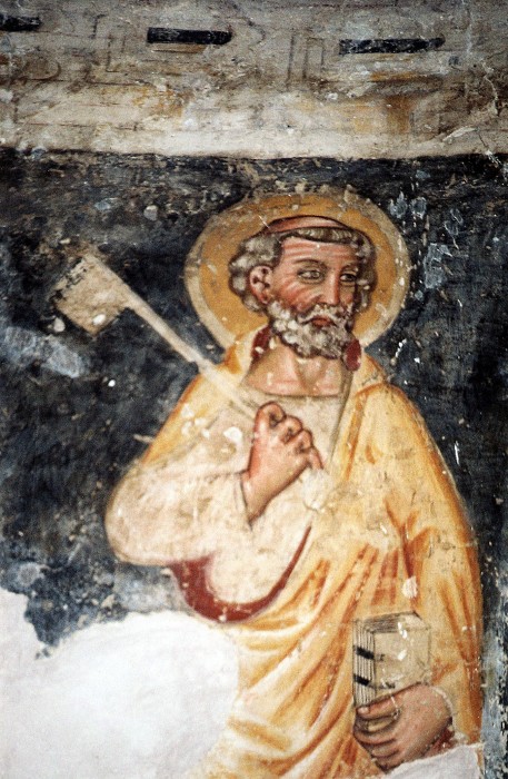Biserica reformata - Str. Bisericii 109, sat apartinator SANTANA DE MURES; oras SANTANA DE MURES, judetul Mures