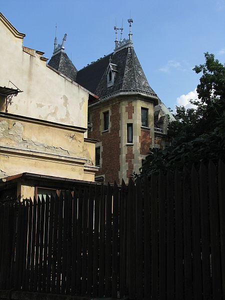 Casa Niculescu - Dorobantu - Str. Manu Gheorghe g-ral 9 sector 1, municipiul BUCURESTI
