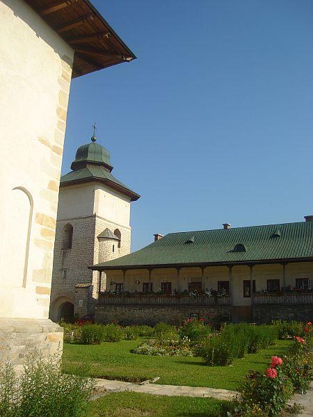 Chilii - , sat RASCA; comuna RASCA, judetul Suceava