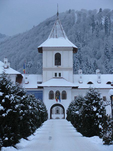Anexe - 10, sat SAMBATA DE SUS; comuna SAMBATA DE SUS, judetul Brasov