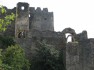 Cetatea Şiria (ruine)