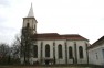 Biserica evanghelică C.A., azi biserica ortodoxă 