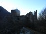 Incintă fortificată (ruine)