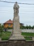 Monumentul Eroilor căzuţi în primul război mondial