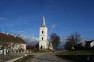 Biserica evanghelică C.A., azi biserica ortodoxă 