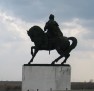 Statuia generalissimului Alexandr Suvorov