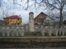 Cimitirul ostaşilor români, ruşi, germani, austrieci şi unguri (1916 - 1919)