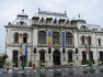 Palatul Banca Comerţului, Primăria municipiului Craiova