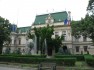 Palatul Roset-Roznovanu - Primăria Municipiului Iaşi