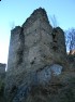 Incintă fortificată (ruine)