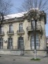 Casa N. Pilescu, azi reşedinţa arhiepiscopală