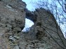 Incintă fortificată (ruine)