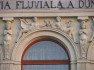 Palatul Comisiei Europene a Dunării