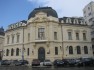 Casă, azi Biblioteca Centrală Universitară