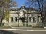 Casa Anastasescu, ulterior Muzeul Municipal de Artă