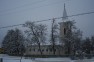 Biserica evanghelică C.A, azi biserica ortodoxă 