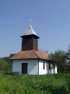 Biserica de lemn reformată