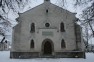 Biserica evanghelică C.A, azi biserica ortodoxă 