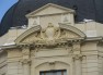 Casă, azi Biblioteca Centrală Universitară