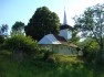 Biserica ortodoxă de lemn 