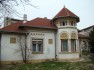 Casa Mircea Cancicov, azi sediu P.N.L.