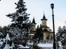 Cimitirul eroilor căzuţi în Revoluţia din Decembrie 1989