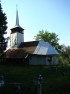 Biserica ortodoxă de lemn 