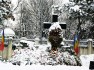 Cimitirul eroilor căzuţi în Revoluţia din Decembrie 1989