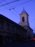 Biserica Mizericordienilor, azi biserică greco- catolică