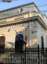 Casă, azi sediu al Institutului Naţional al Patrimoniului