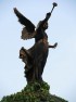 Monumentul funerar al familiei F. Luther