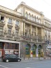 Palatul Fostei Eforii a Spitalelor Civile - Primăria Sectorului 5, faţada principală