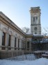 Casa Ioachim, azi Biblioteca Municipală